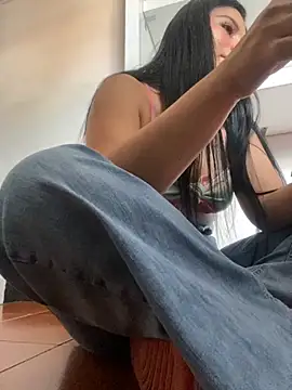 Snapshot of Natasha__Blue chatting on October 15, 2025, 6:19 pm Natasha Blue online show from October 15, 2025, 6:19 pm