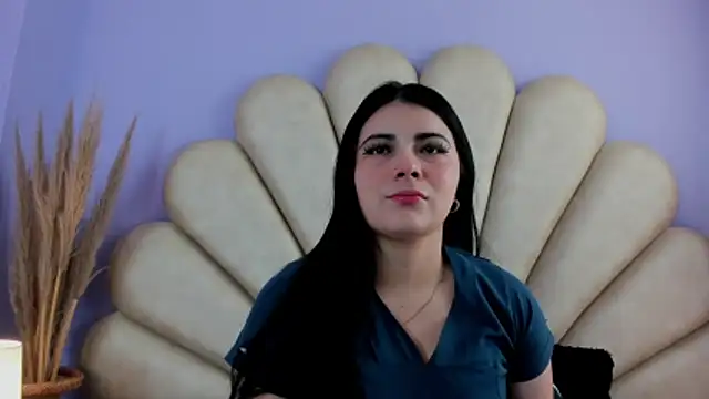 Natasha  Blue online show from February 4, 2026, 7:09 pm