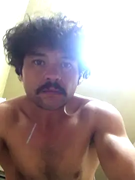 pancho1721 online show from October 21, 2025, 11:33 am