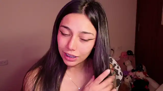Snapshot of amber_yull chatting on July 24, 2026, 3:43 pm amber yull online show from July 24, 2026, 3:43 pm