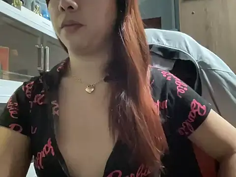 UrLove Marga online show from February 10, 2026, 12:26 am