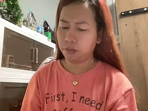 UrLove Marga online show from February 19, 2026, 10:17 pm