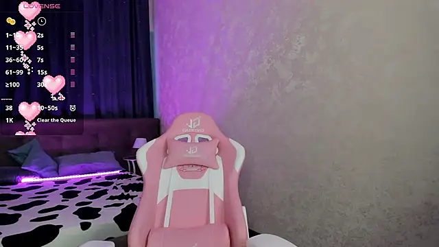 Pink diablo online show from January 20, 2025, 3:26 am