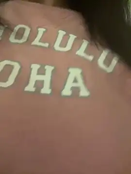 Sarahkhaalifa online show from April 6, 2026, 8:10 pm