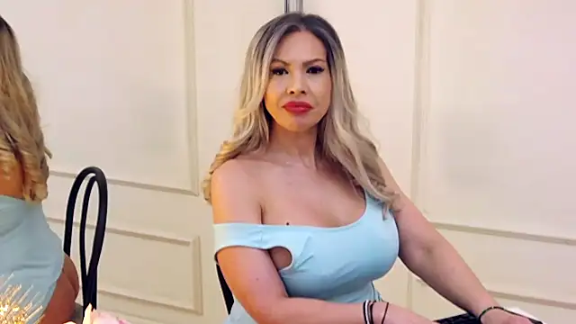 SashaAllford online show from March 11, 2025, 12:17 pm