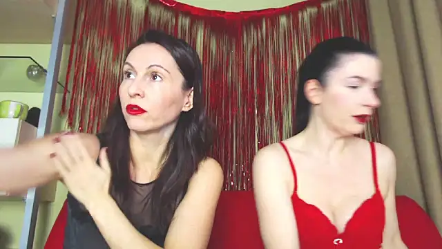 Snapshot of BDSMStars chatting on December 25, 2024, 9:02 am BDSMStars online show from December 25, 2024, 9:02 am