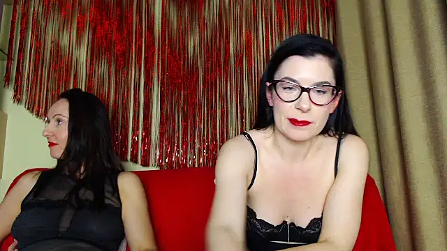 Snapshot of BDSMStars chatting on January 3, 2025, 3:12 pm BDSMStars online show from January 3, 2025, 3:12 pm