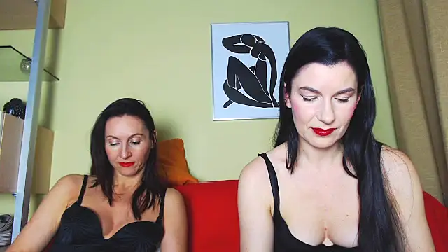 Snapshot of BDSMStars chatting on January 10, 2025, 3:58 pm BDSMStars online show from January 10, 2025, 3:58 pm