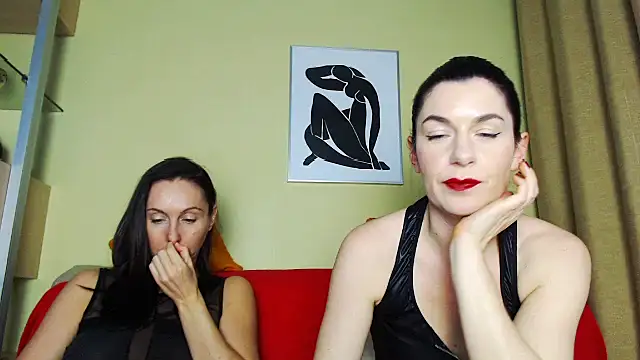 Snapshot of BDSMStars chatting on January 14, 2025, 12:56 pm BDSMStars online show from January 14, 2025, 12:56 pm