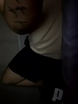 NikoD UwU online show from January 7, 2026, 3:53 am