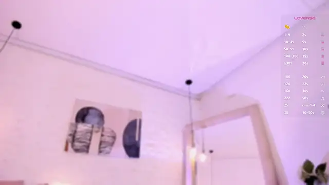 amatiista 12 online show from February 23, 2025, 11:55 am