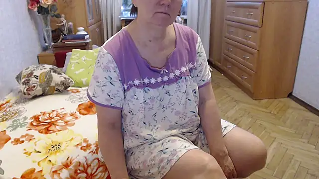 zarinafonliberman online show from February 7, 2026, 6:50 am