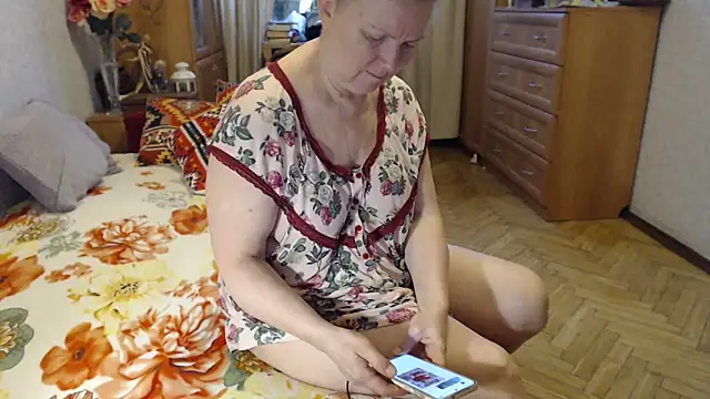 zarinafonliberman online show from March 4, 2026, 6:08 am