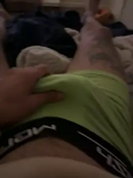 Nando online show from February 9, 2026, 11:42 pm