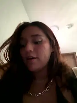 Snapshot of samantha_cherry chatting on January 7, 2026, 6:43 pm samantha cherry online show from January 7, 2026, 6:43 pm