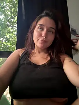 Snapshot of samantha_cherry chatting on January 8, 2026, 10:01 pm samantha cherry online show from January 8, 2026, 10:01 pm