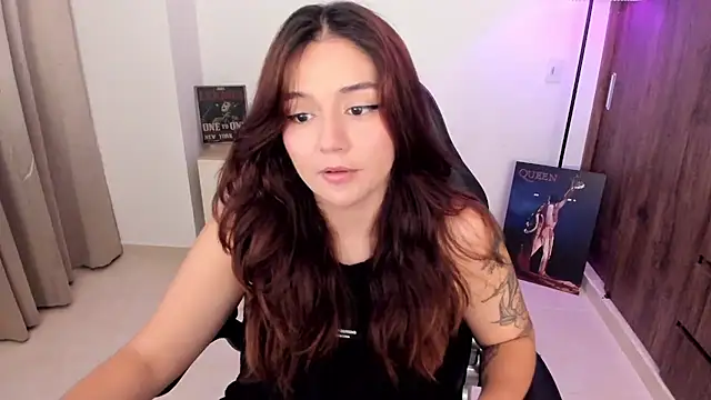 Snapshot of samantha_cherry chatting on February 6, 2026, 3:04 pm samantha cherry online show from February 6, 2026, 3:04 pm