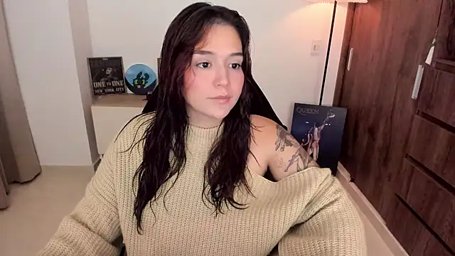 Snapshot of samantha_cherry chatting on February 7, 2026, 10:41 am samantha cherry online show from February 7, 2026, 10:41 am