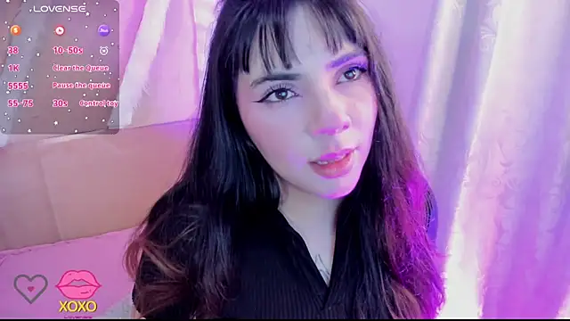 xhinata hyugax online show from May 14, 2026, 12:06 am