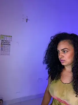 cataleya-miller  online show from September 23, 2025, 3:09 am