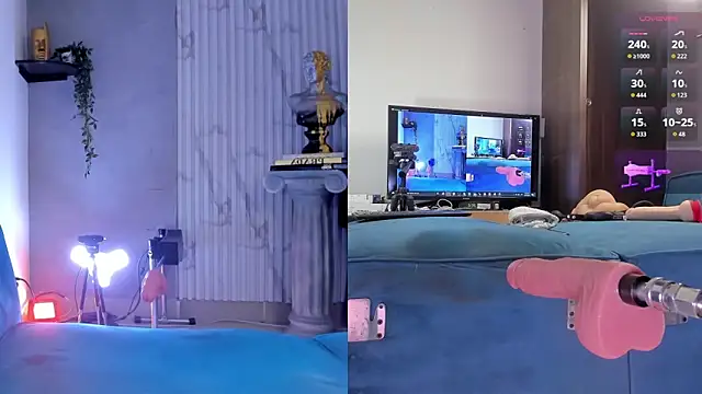 tonysears   online show from October 23, 2025, 10:19 pm