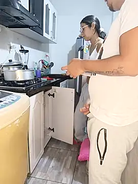 catire2323 online show from February 19, 2026, 12:17 am