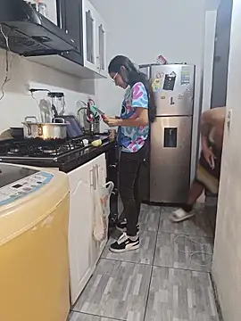 catire2323 online show from March 4, 2026, 12:16 am