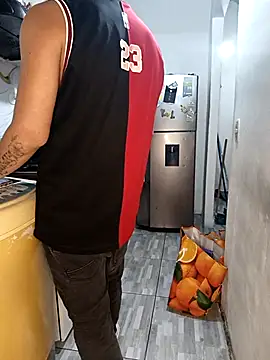 catire2323 online show from April 15, 2026, 1:45 am