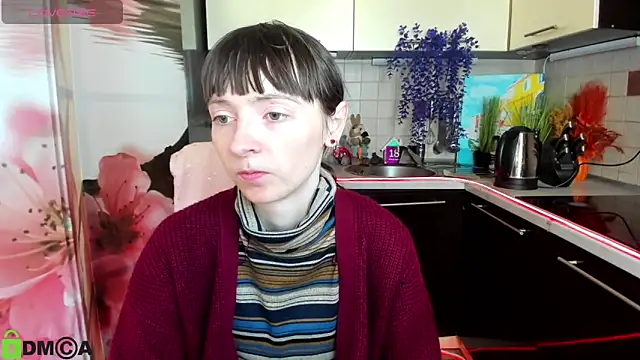 TayanaJons online show from February 28, 2026, 8:26 am