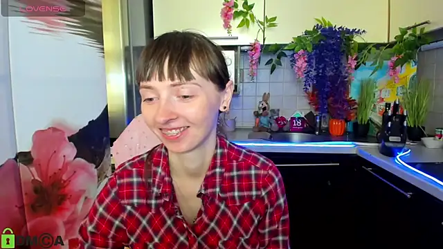 TayanaJons online show from March 30, 2026, 7:20 am