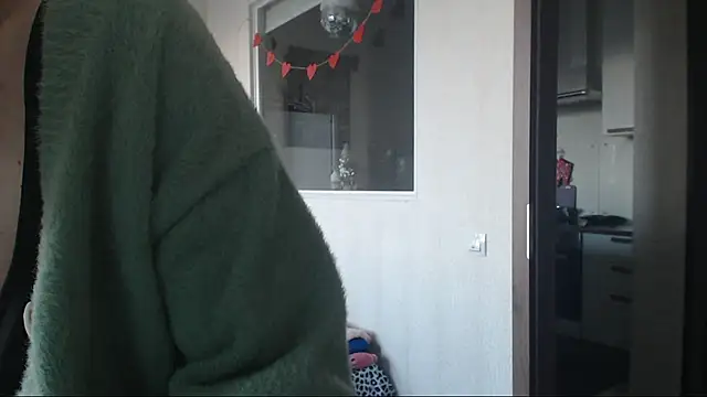 Snapshot of amanda_kiss_kiss chatting on December 31, 2024, 11:09 am amanda kiss kiss online show from December 31, 2024, 11:09 am