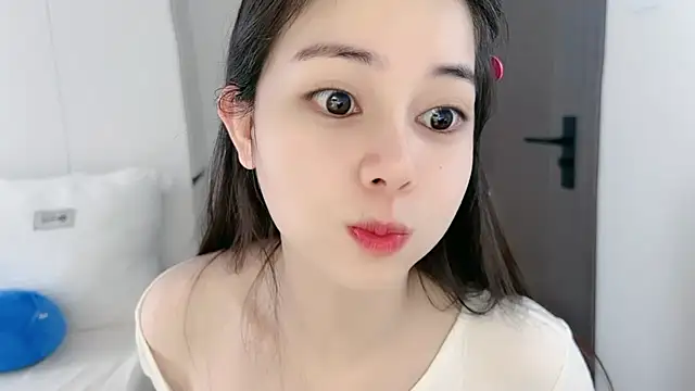 Judy520 online show from March 20, 2026, 1:43 am