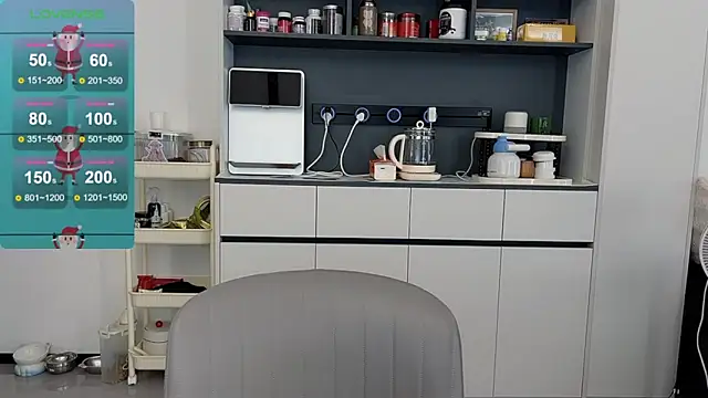 Judy520 online show from April 11, 2026, 11:31 pm