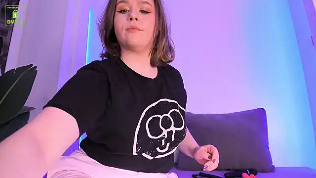 ErikaLust online show from October 22, 2025, 4:13 am