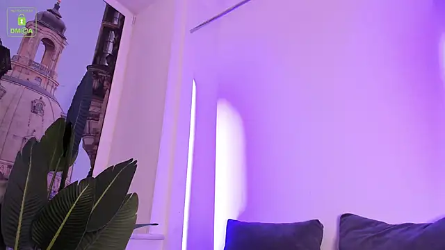 ErikaLust online show from November 18, 2025, 4:17 am