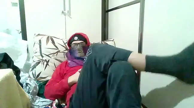 asira39 online show from January 10, 2025, 1:10 am