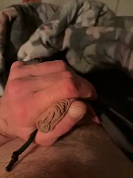 Mrbighardcock online show from March 23, 2026, 9:41 pm