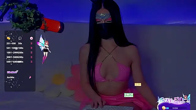 Baring Win online show from March 16, 2025, 9:26 pm