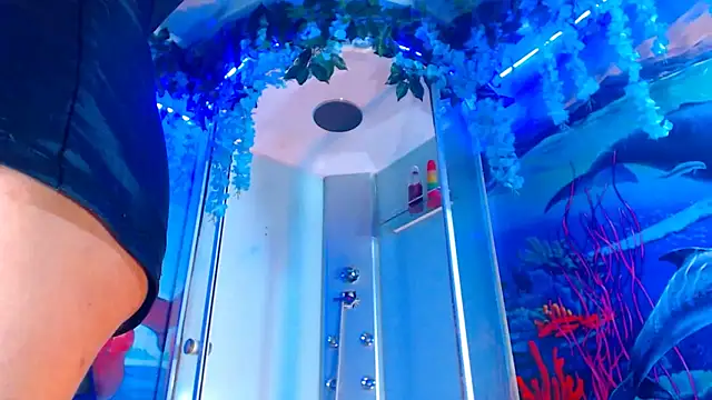 alessa brown74 online show from March 11, 2025, 1:12 pm