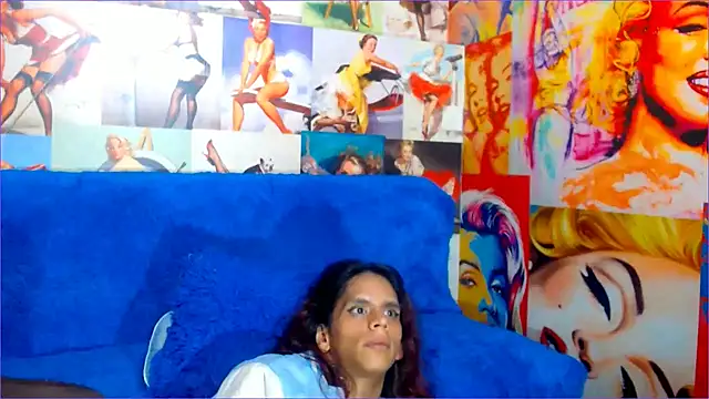 alessa brown74 online show from November 12, 2025, 3:51 am