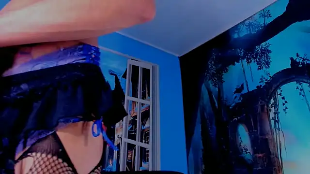 Snapshot of alessa_brown74 chatting on February 22, 2026, 2:34 am alessa brown74 online show from February 22, 2026, 2:34 am