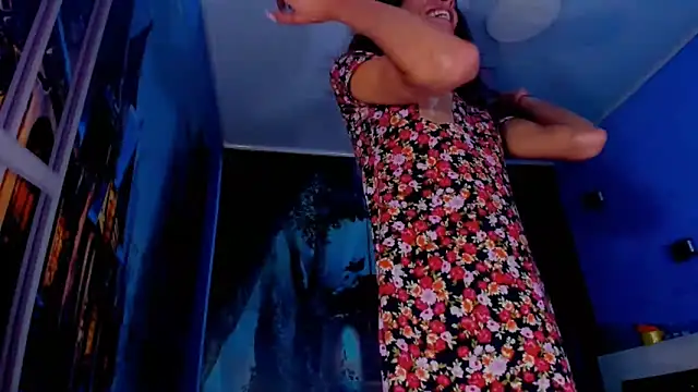 Snapshot of alessa_brown74 chatting on February 24, 2026, 1:14 am alessa brown74 online show from February 24, 2026, 1:14 am