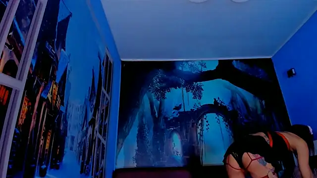 Snapshot of alessa_brown74 chatting on February 27, 2026, 9:37 pm alessa brown74 online show from February 27, 2026, 9:37 pm