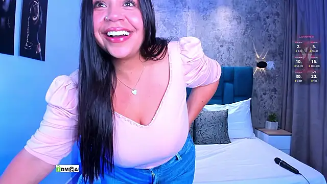 Catilica  sweetx online show from February 28, 2026, 2:34 am