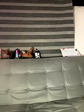 crystal bunny7 online show from October 13, 2025, 1:27 am