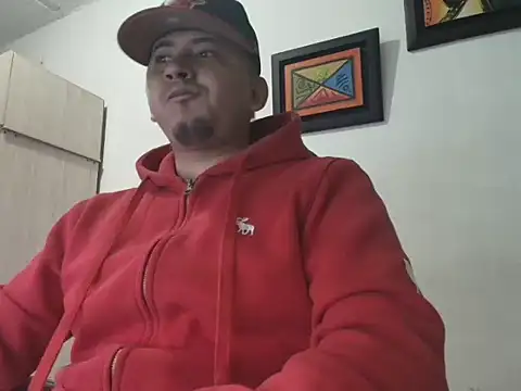 myke andrade online show from October 21, 2025, 4:35 am