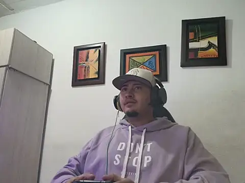 myke andrade online show from January 6, 2026, 3:10 am