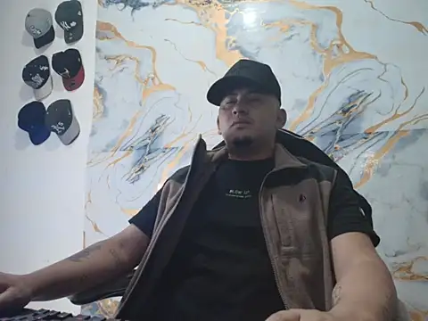 myke andrade online show from May 29, 2026, 7:06 am