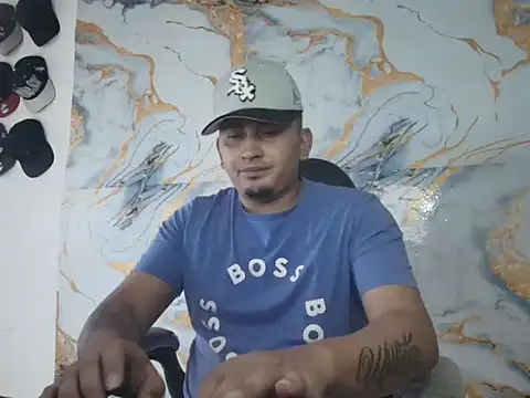 myke andrade online show from June 1, 2026, 9:27 pm