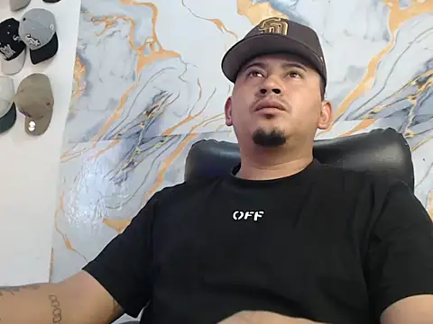 myke andrade online show from July 15, 2026, 12:54 pm